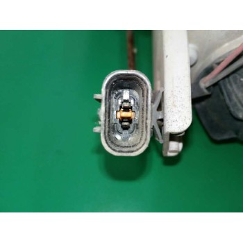 Recambio de faro antiniebla izquierdo para mitsubishi galant berlina (ea0) 2000 elegance referencia OEM IAM 11487199  