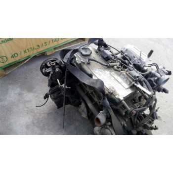 Recambio de motor completo para mitsubishi carisma berlina 5 (da0) 1600 classic referencia OEM IAM 4G92  