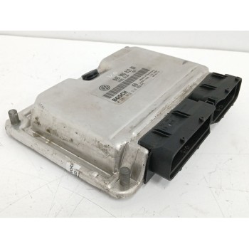 Recambio de centralita motor uce para seat ibiza iii (6l1) 1.4 tdi referencia OEM IAM 045906019BR  