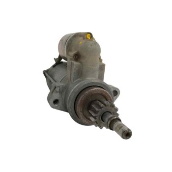 Recambio de motor arranque para volkswagen touareg (7la) 5.0 v10 tdi cat (ayh) referencia OEM IAM 07Z911023A  