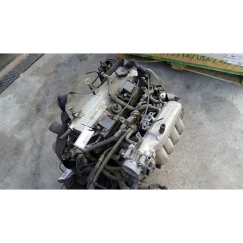 Recambio de motor completo para mitsubishi carisma berlina 5 (da0) 1600 classic referencia OEM IAM 4G92  