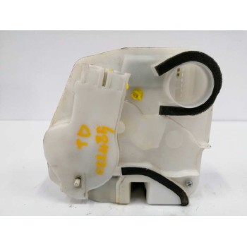 Recambio de cerradura puerta trasera derecha para mitsubishi asx (ga_w_) 1.6 di-d referencia OEM IAM 5745A396  