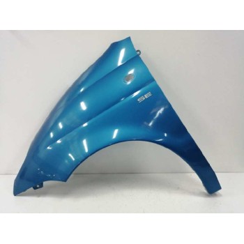 Recambio de aleta delantera izquierda para daewoo matiz cd referencia OEM IAM 96315498  