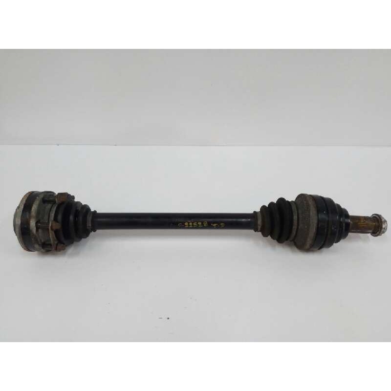 Recambio de transmision trasera derecha para bmw x5 (e53) 3.0d referencia OEM IAM 7500916  