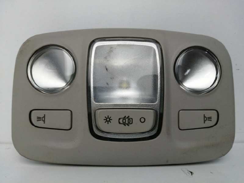 Recambio de luz interior para citroën c4 picasso 1.6 e-hdi fap referencia OEM IAM 96781444BJ Recambio de luz interior para citroën c4 picasso 1.6 e-hdi fap referencia OEM IAM 96781444BJ