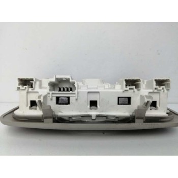 Recambio de luz interior para citroën c4 picasso 1.6 e-hdi fap referencia OEM IAM 96781444BJ  