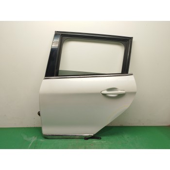 Recambio de puerta trasera izquierda para peugeot 2008 (--.2013) 1.6 e-hdi fap referencia OEM IAM 9802969780 OBSERVAR FOTOS 