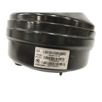 Recambio de servofreno para bmw serie 3 lim. (f30) 2.0 16v diesel referencia OEM IAM 4081076 020479806 