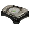 Recambio de airbag delantero izquierdo para mercedes-benz clase c (w202) berlina 180 (202.018) referencia OEM IAM A1404602798  