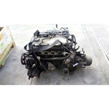 Recambio de motor completo para mitsubishi carisma berlina 5 (da0) 1600 classic referencia OEM IAM 4G92  