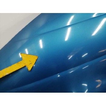 Recambio de aleta delantera izquierda para daewoo matiz cd referencia OEM IAM 96315498  