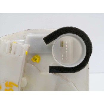 Recambio de cerradura puerta trasera derecha para mitsubishi asx (ga_w_) 1.6 di-d referencia OEM IAM 5745A396  