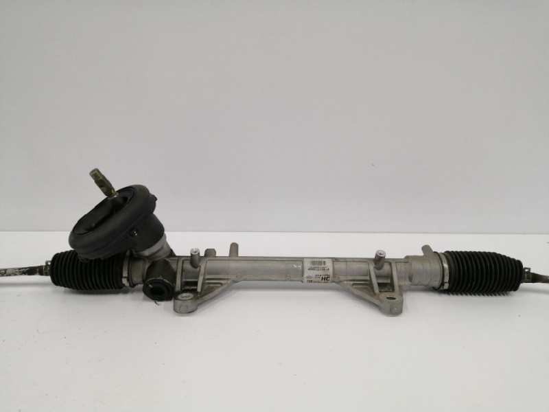 Recambio de cremallera direccion para renault clio iv 1.5 dci diesel fap referencia OEM IAM 490012121R Recambio de cremallera direccion para renault clio iv 1.5 dci diesel fap referencia OEM IAM 490012121R