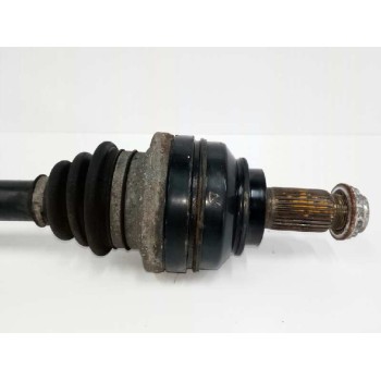 Recambio de transmision trasera derecha para bmw x5 (e53) 3.0d referencia OEM IAM 7500916  