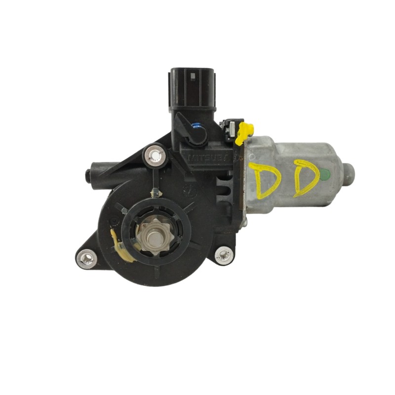 Recambio de motor elevalunas delantero derecho para honda civic berlina 5 (fk) 1.8 vtec cat referencia OEM IAM   