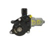 Recambio de motor elevalunas delantero derecho para honda civic berlina 5 (fk) 1.8 vtec cat referencia OEM IAM   