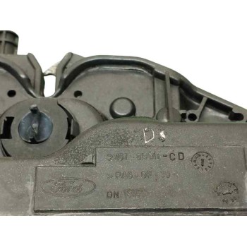 Recambio de panel frontal para ford c-max (dm2) 1.6 tdci referencia OEM IAM 3M518B041CD  