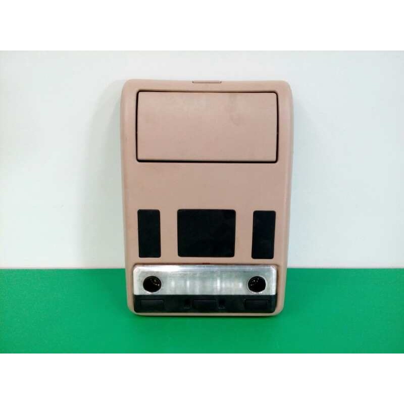 Recambio de luz interior para bmw x5 (e53) 3.0d referencia OEM IAM 6331837990  