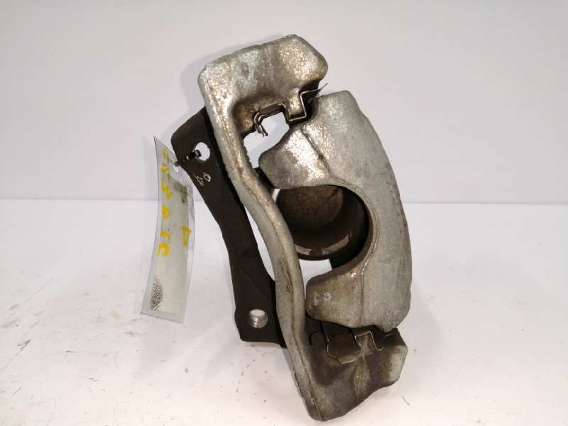 Recambio de pinza freno delantera derecha para renault clio iv 1.5 dci diesel fap referencia OEM IAM 8200715079B Recambio de pinza freno delantera derecha para renault clio iv 1.5 dci diesel fap referencia OEM IAM 8200715079B