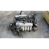 Recambio de motor completo para mitsubishi carisma berlina 5 (da0) 1600 classic referencia OEM IAM 4G92  