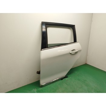 Recambio de puerta trasera izquierda para peugeot 2008 (--.2013) 1.6 e-hdi fap referencia OEM IAM 9802969780 OBSERVAR FOTOS 