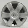 Recambio de llanta para citroën c4 berlina sx referencia OEM IAM RADICALE 16 6,5JX16CH4 26 4H 4X110