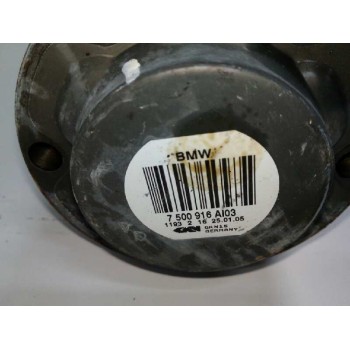 Recambio de transmision trasera derecha para bmw x5 (e53) 3.0d referencia OEM IAM 7500916  