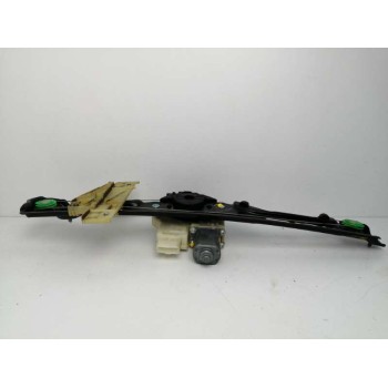 Recambio de elevalunas trasero izquierdo para citroën c4 picasso 1.6 e-hdi fap referencia OEM IAM 9676172480 9675288380 