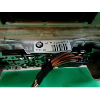 Recambio de luz interior para bmw x5 (e53) 3.0d referencia OEM IAM 6331837990  