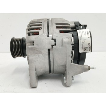 ALTERNADOR 112274 