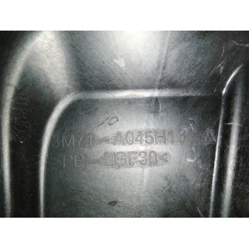 Recambio de elevalunas delantero derecho para mazda 2 berlina (dy) 1.6 cat referencia OEM IAM 3M71A045H16A  