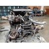 Recambio de motor completo para citroën berlingo 1.9 diesel referencia OEM IAM D9B  4001798