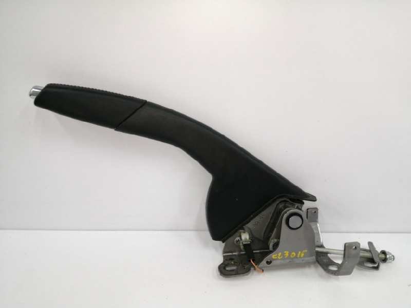 Recambio de palanca freno de mano para renault clio iv 1.5 dci diesel fap referencia OEM IAM 360103787R Recambio de palanca freno de mano para renault clio iv 1.5 dci diesel fap referencia OEM IAM 360103787R