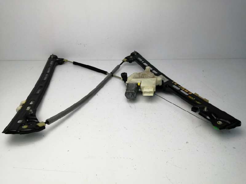 Recambio de elevalunas delantero izquierdo para citroën c4 picasso 1.6 e-hdi fap referencia OEM IAM 9675924780 9675288980 