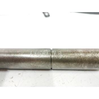 Recambio de inyector para ssangyong rodius xdi referencia OEM IAM A6650170121  