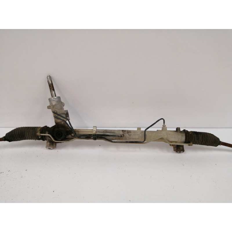 Recambio de cremallera direccion para ford focus turnier (cb4) trend referencia OEM IAM 5M513200GH  