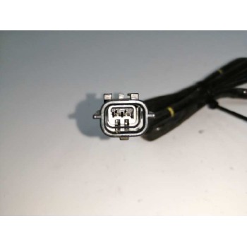 Recambio de sonda lambda para renault clio iv 1.5 dci diesel fap referencia OEM IAM 226401704R  