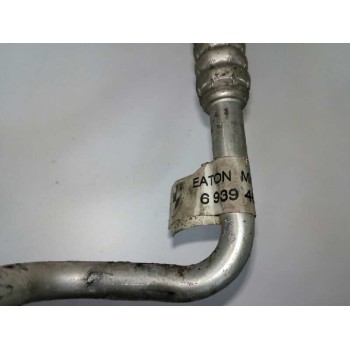 Recambio de tubos aire acondicionado para bmw x5 (e53) 3.0d referencia OEM IAM 6939464  