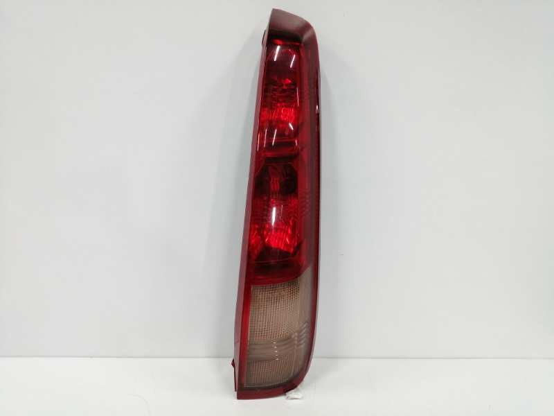 Recambio de piloto trasero derecho para nissan x-trail (t30) 2.2 dci diesel cat referencia OEM IAM   
