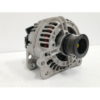 Recambio de alternador para seat ibiza iii (6l1) 1.4 tdi referencia OEM IAM 112274  