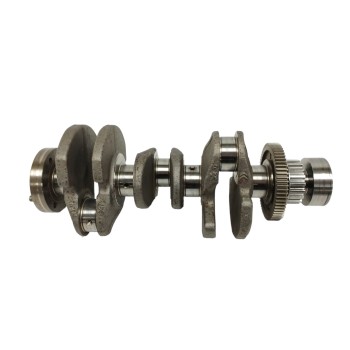 Recambio de cigueñal para citroën c4 picasso 1.2 12v e-thp referencia OEM IAM 1610812580  