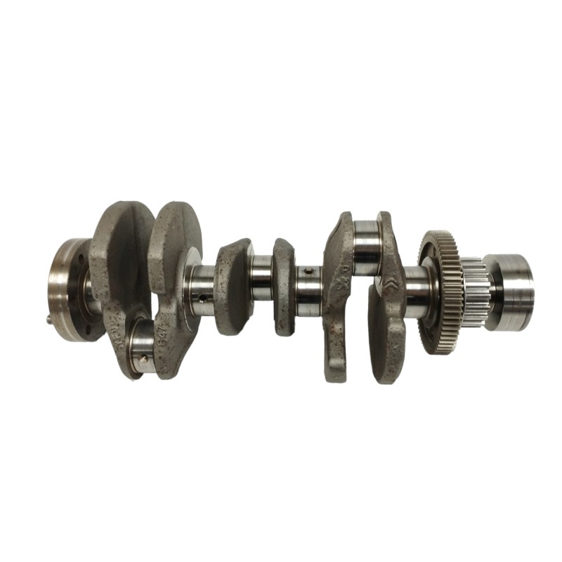 Recambio de cigueñal para citroën c4 picasso 1.2 12v e-thp referencia OEM IAM 1610812580  