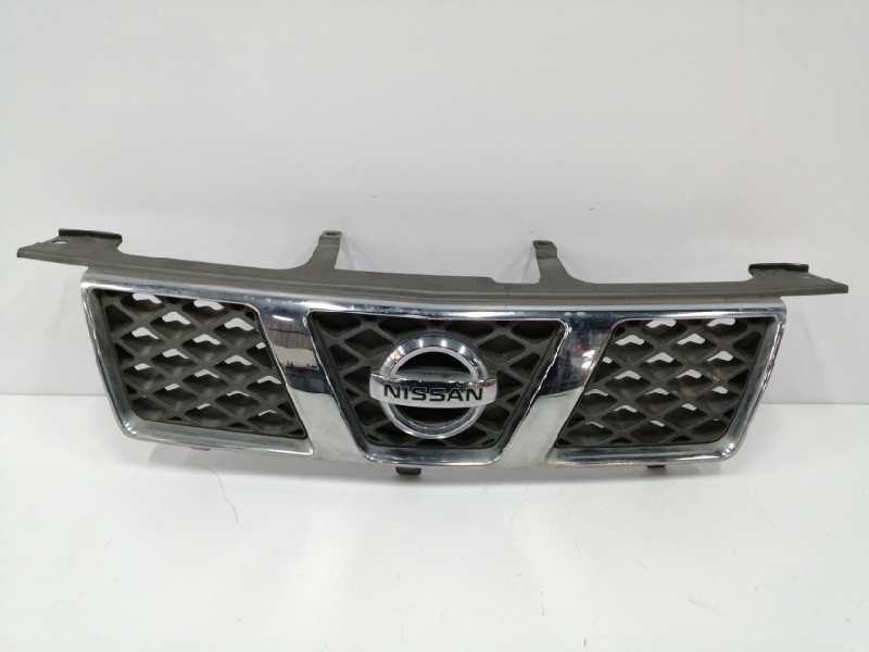 Recambio de rejilla delantera para nissan x-trail (t30) 2.2 dci diesel cat referencia OEM IAM 62310EQ303  