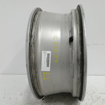 Recambio de llanta para citroën c4 berlina sx referencia OEM IAM RADICALE 16 6,5JX16CH4 26 4H 4X110