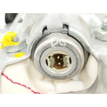 Recambio de airbag lateral delantero izquierdo para mercedes-benz clase c (w203) berlina 2.2 cdi cat referencia OEM IAM A2038602