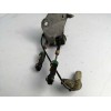 Recambio de varillaje cambio para citroën c4 picasso 1.6 e-hdi fap referencia OEM IAM 119181261 119181260 
