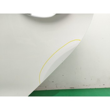 Recambio de puerta trasera izquierda para peugeot 2008 (--.2013) 1.6 e-hdi fap referencia OEM IAM 9802969780 OBSERVAR FOTOS 