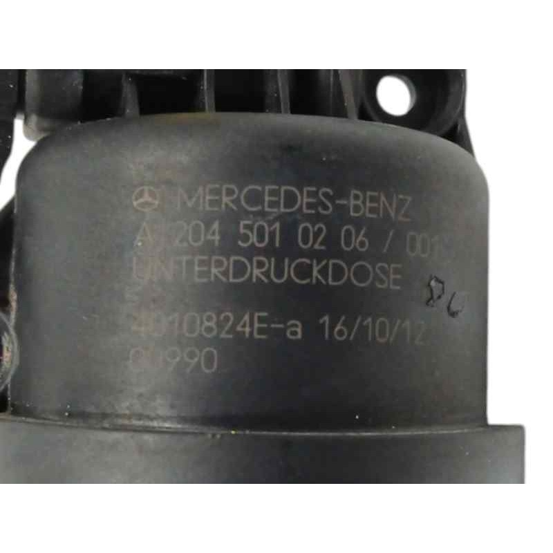 VALVULA AIRE ADICIONAL