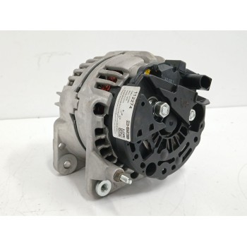 Recambio de alternador para seat ibiza iii (6l1) 1.4 tdi referencia OEM IAM 112274  
