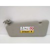 Recambio de parasol derecho para renault clio iv 1.5 dci diesel fap referencia OEM IAM 964003555R  